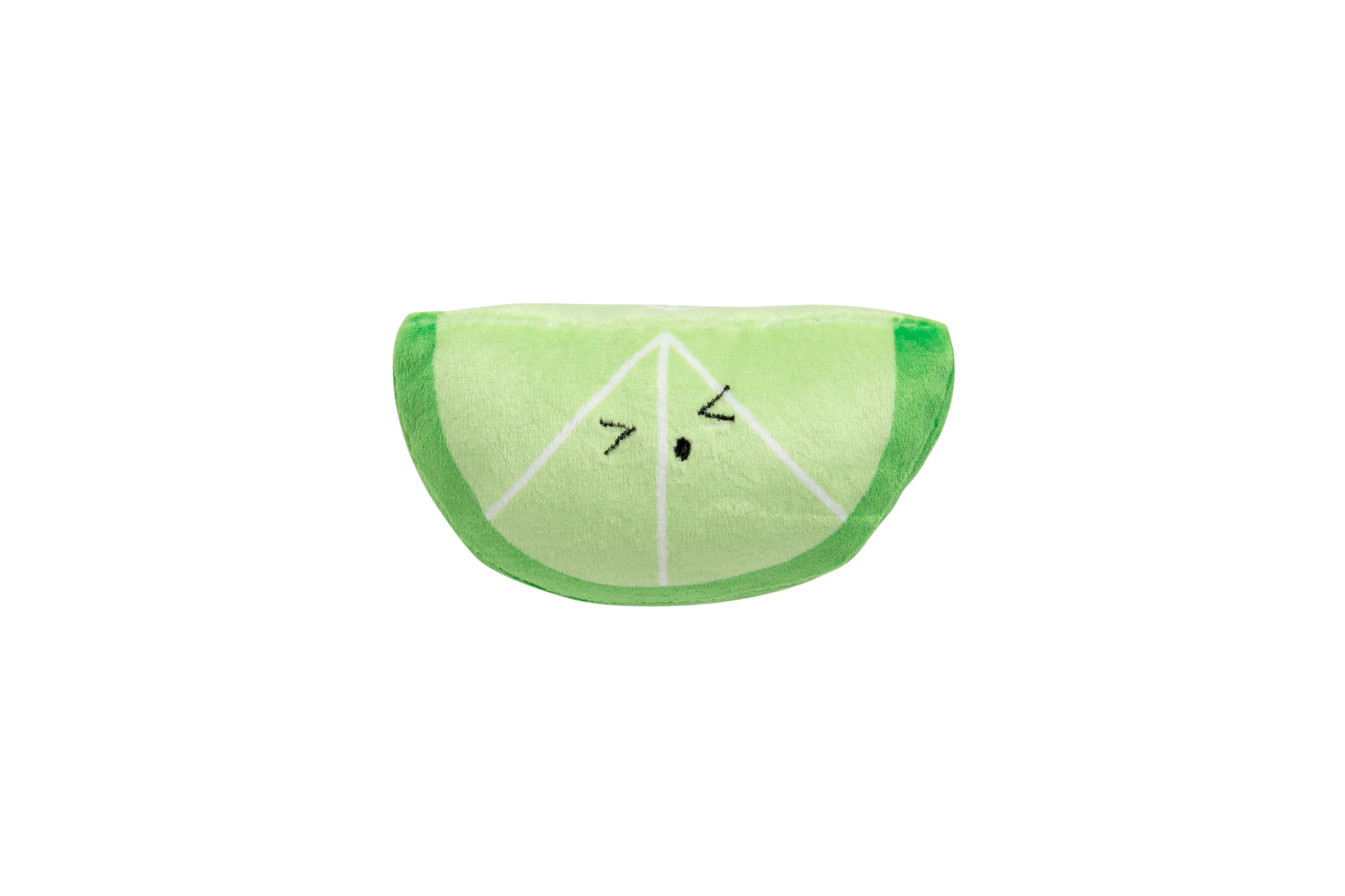 Tequila Shots Dog Toys Multi - 3