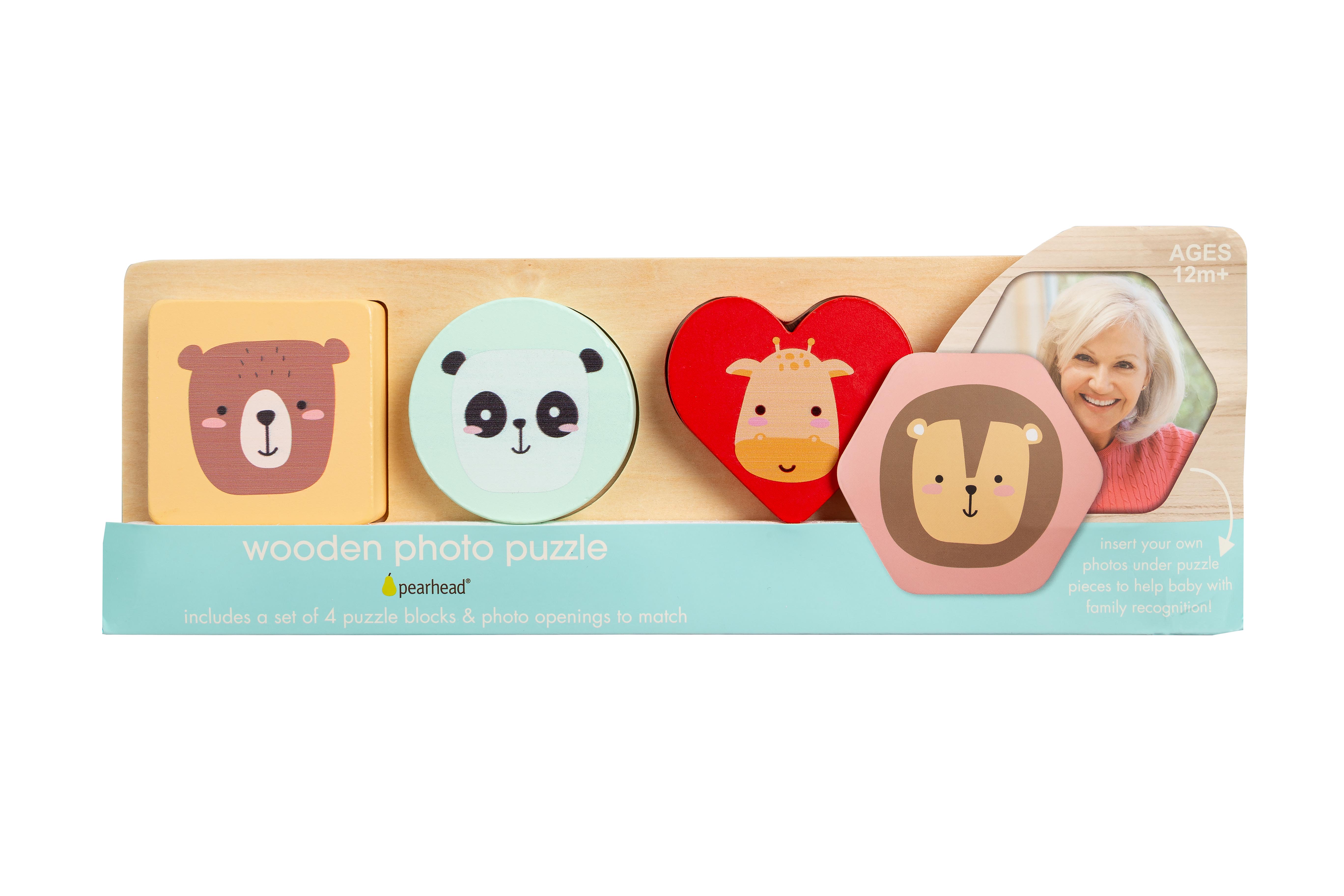 Photo puzzle Multi - 3