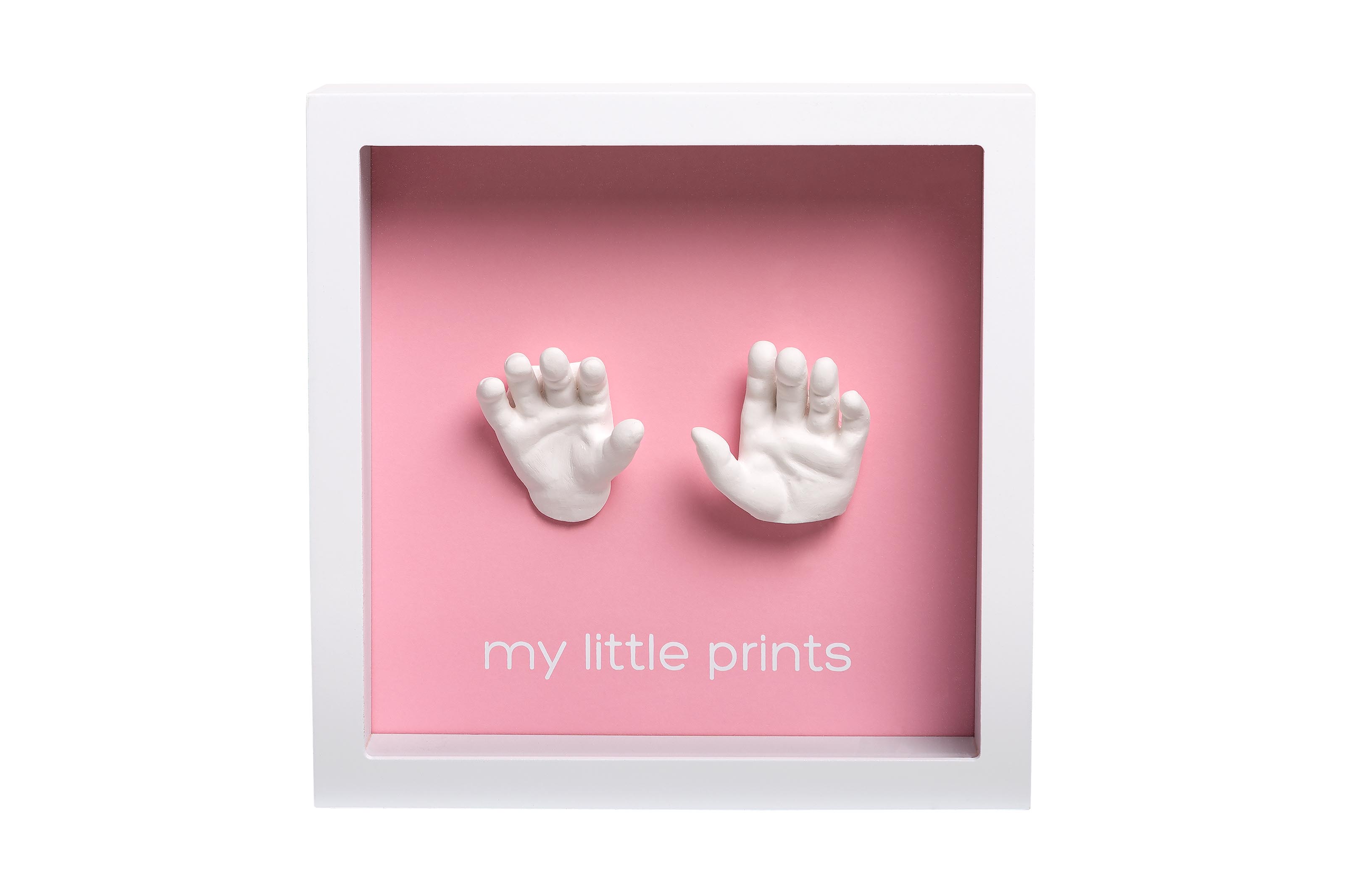 Pearhead 3D print frame White - 3