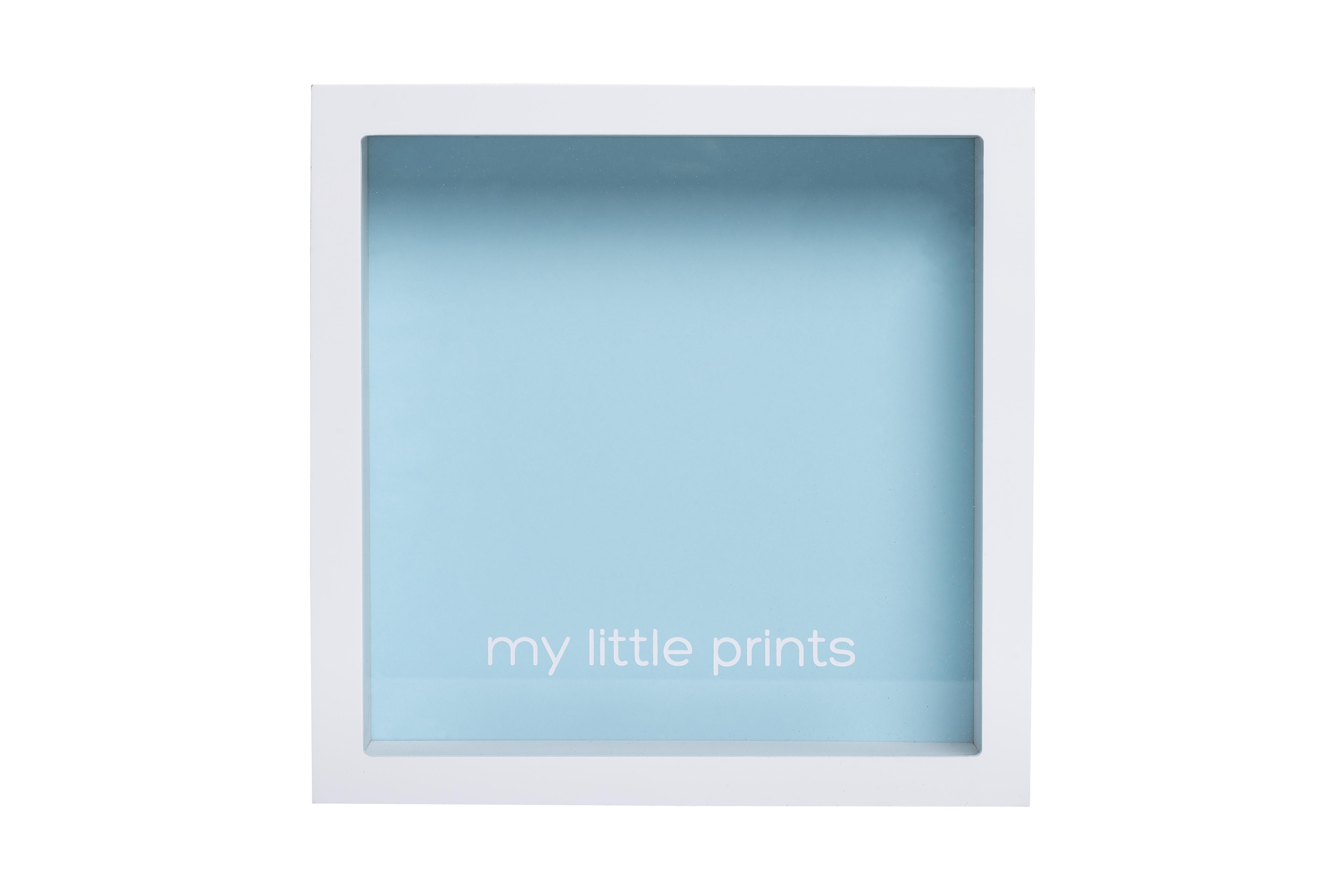 Pearhead 3D print frame White - 5