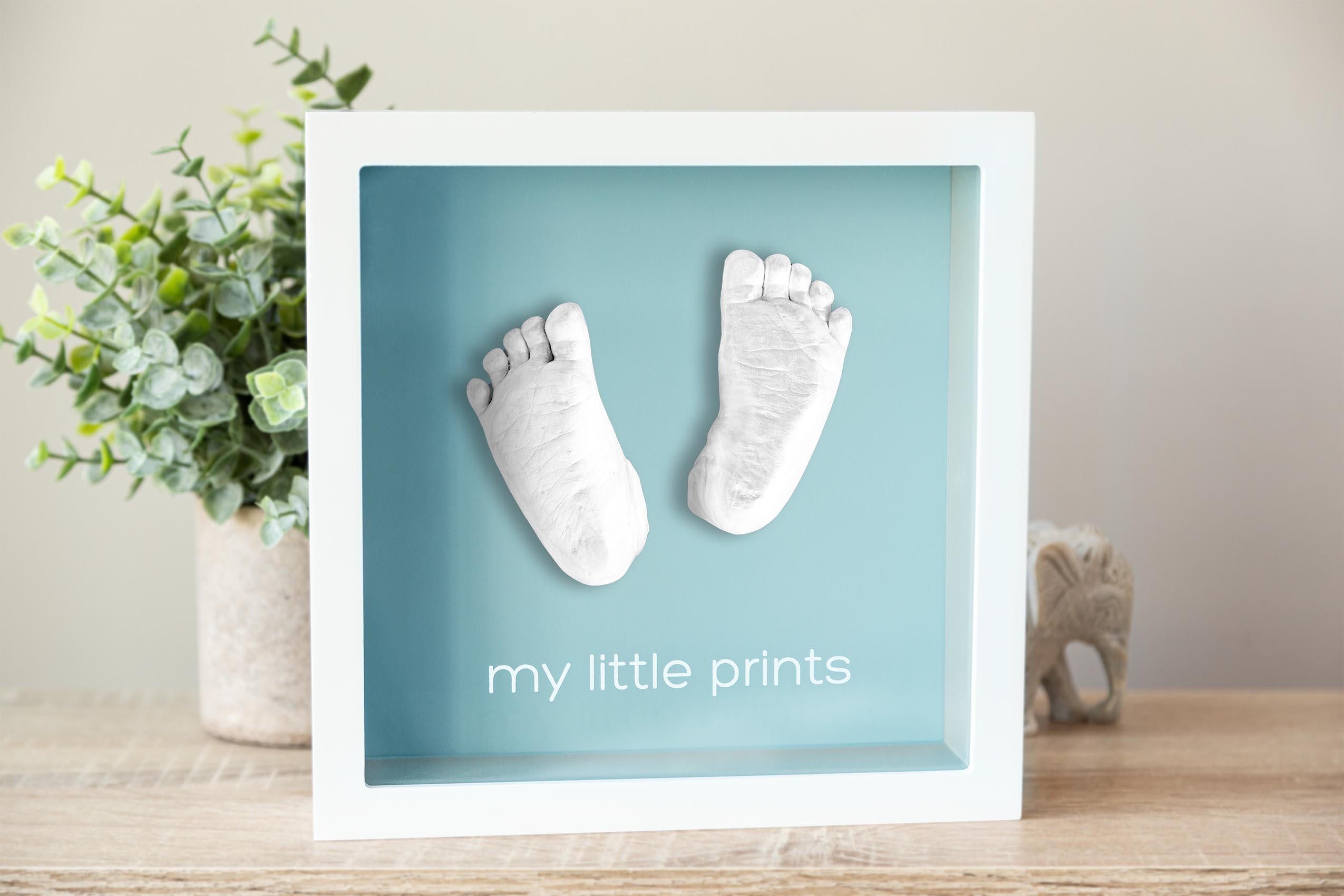 Pearhead 3D print frame White - 2