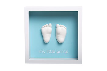 3D print frame White