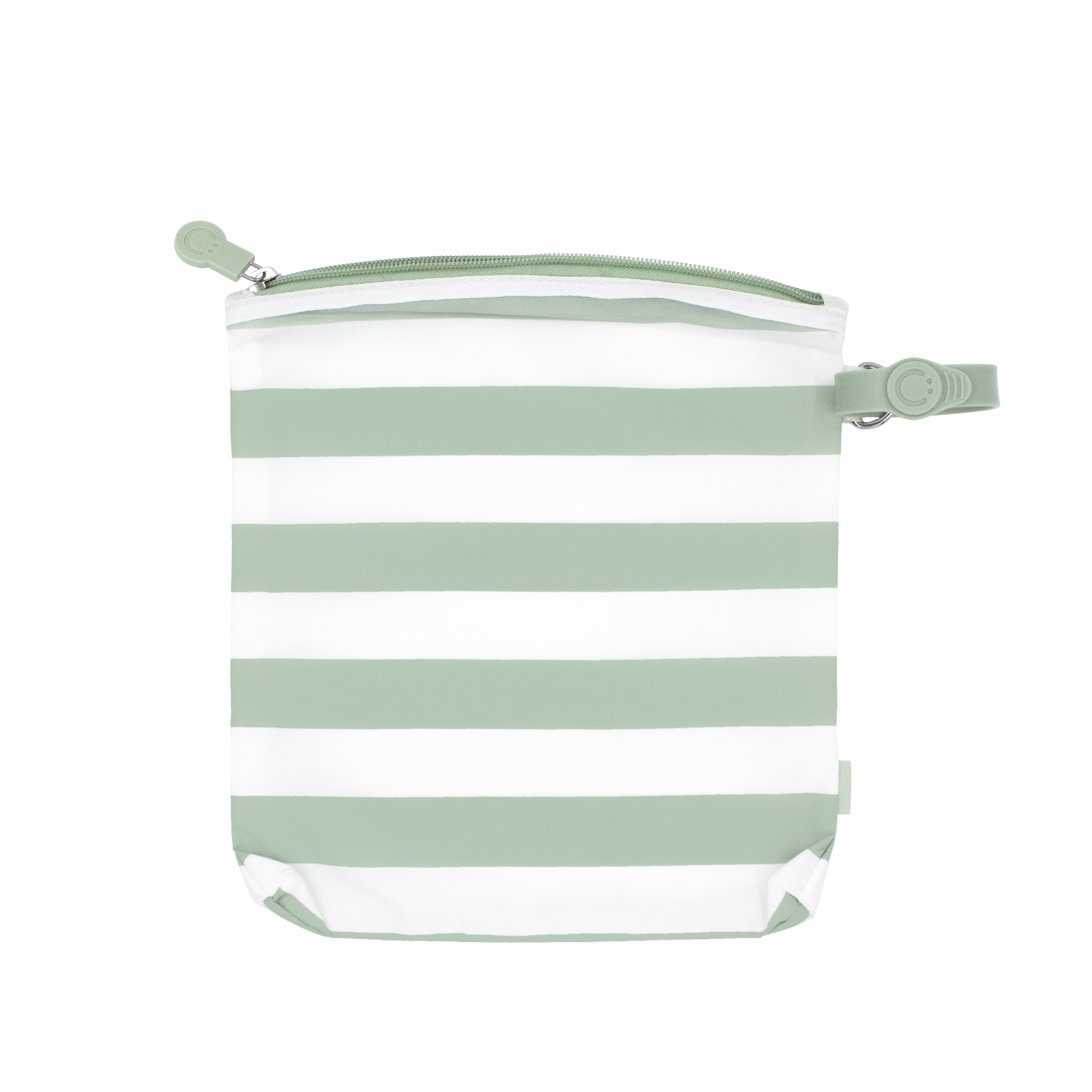 Ubbi OTG Changing Mat and Bag Sage - 3