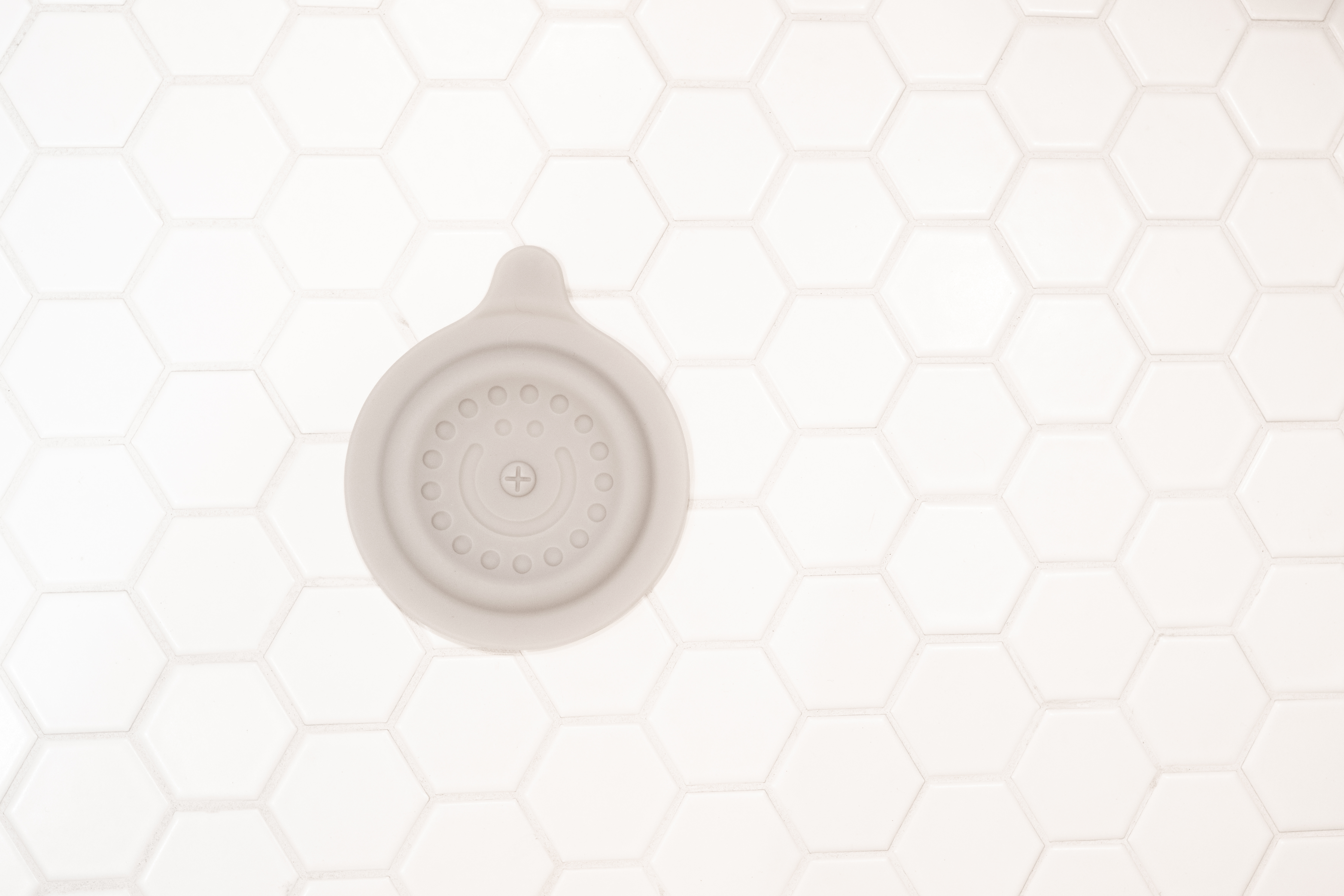 Ubbi Drain Stopper Gray - 6