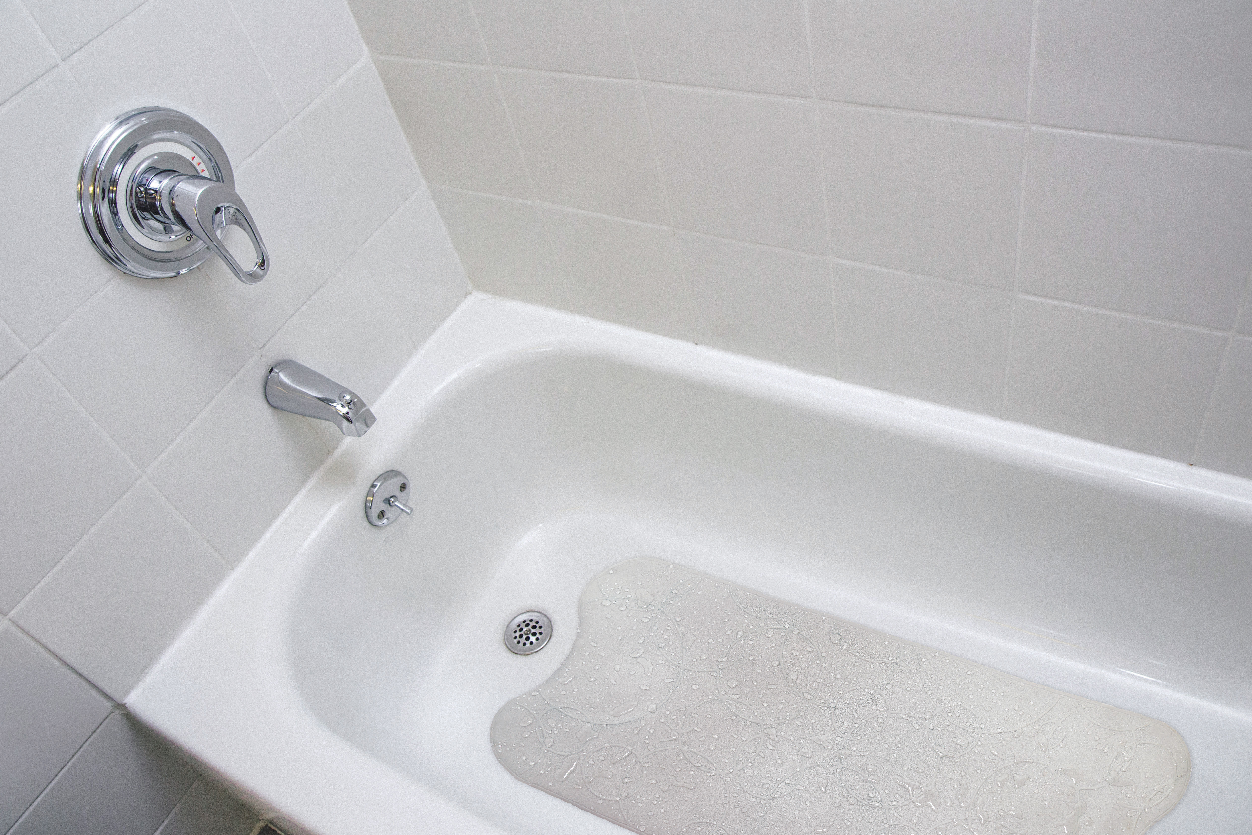 Ubbi Bath Mat Gray - 6