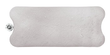 Bath Mat Gray