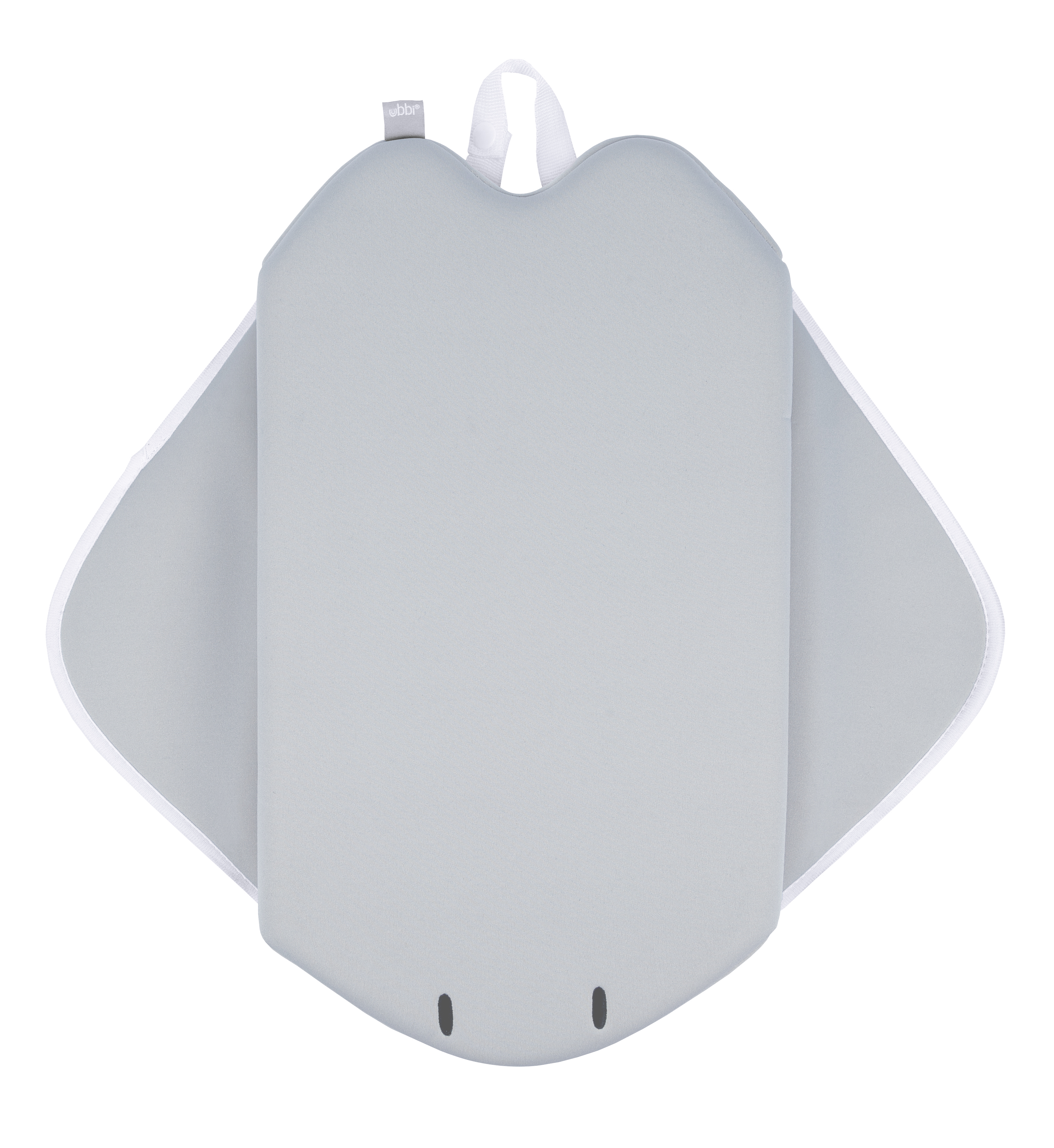 Bath Kneeler Gray