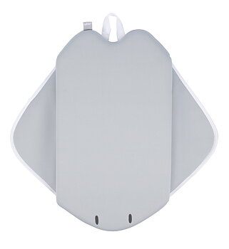Bath Kneeler Gray