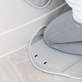 Bath Kneeler Gray