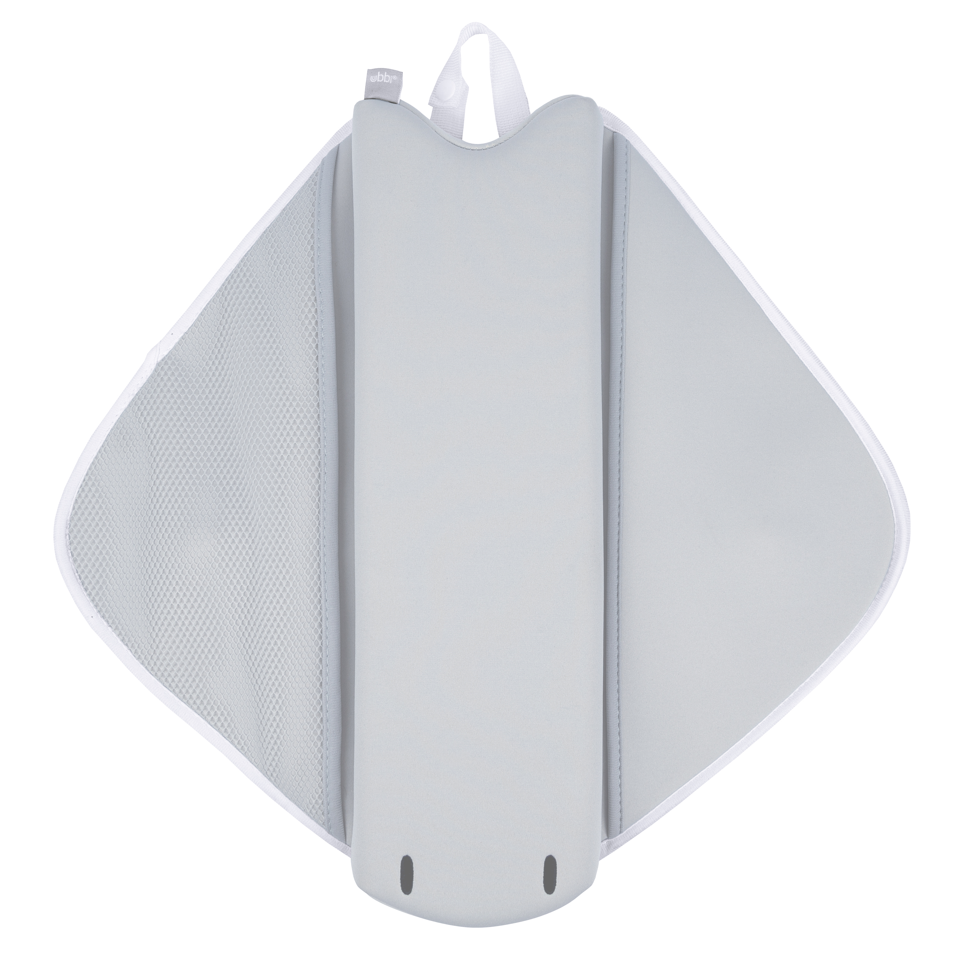 Elbow Rest Gray