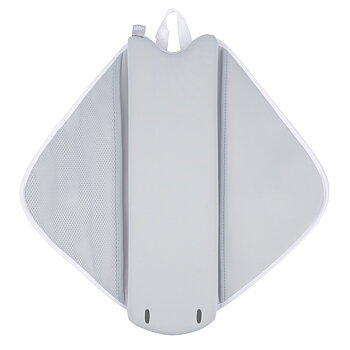 Elbow Rest Gray