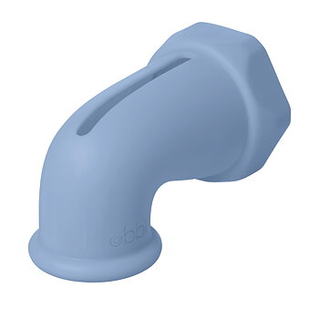 Spout Guard Cloudy Blue