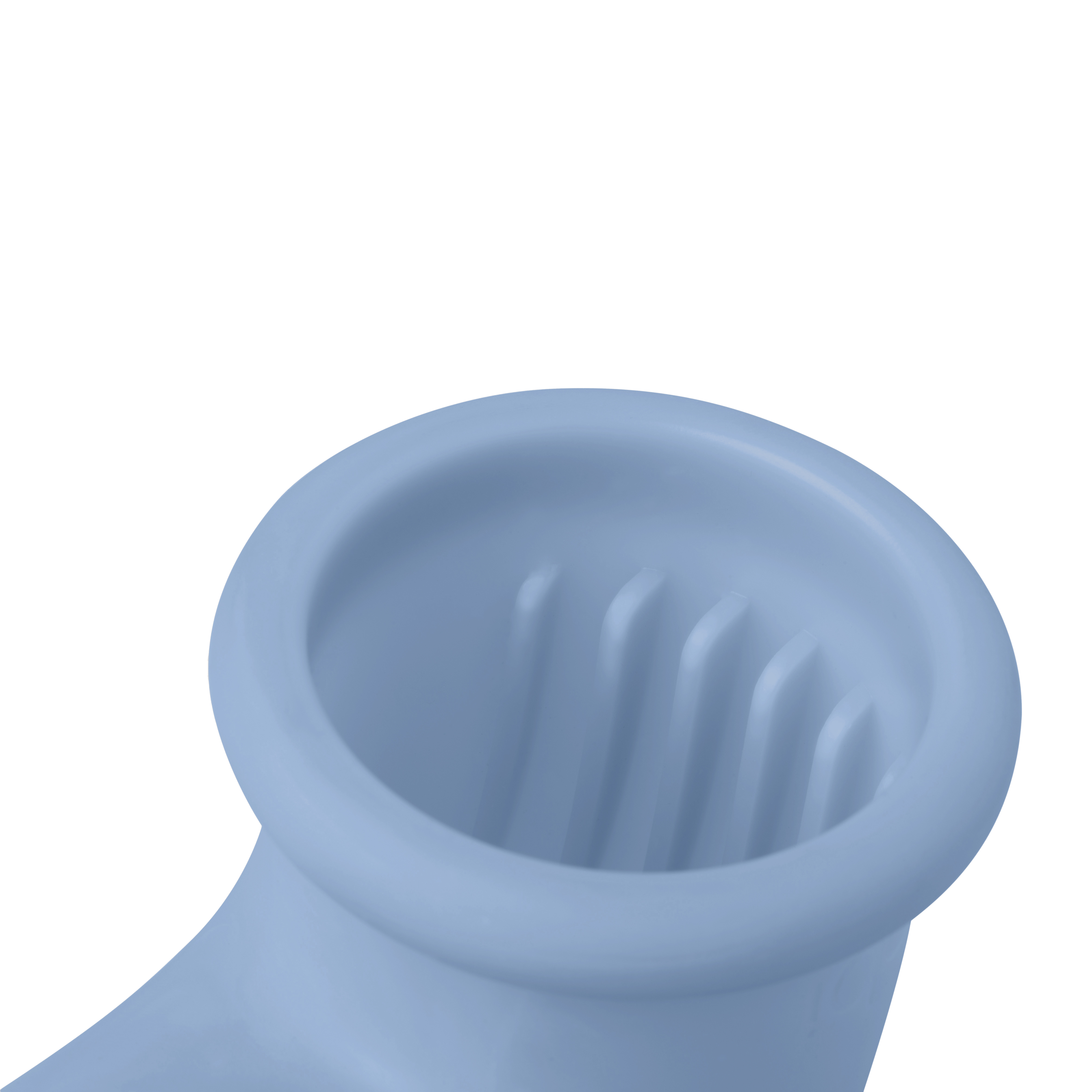 Spout Guard Cloudy Blue - 6