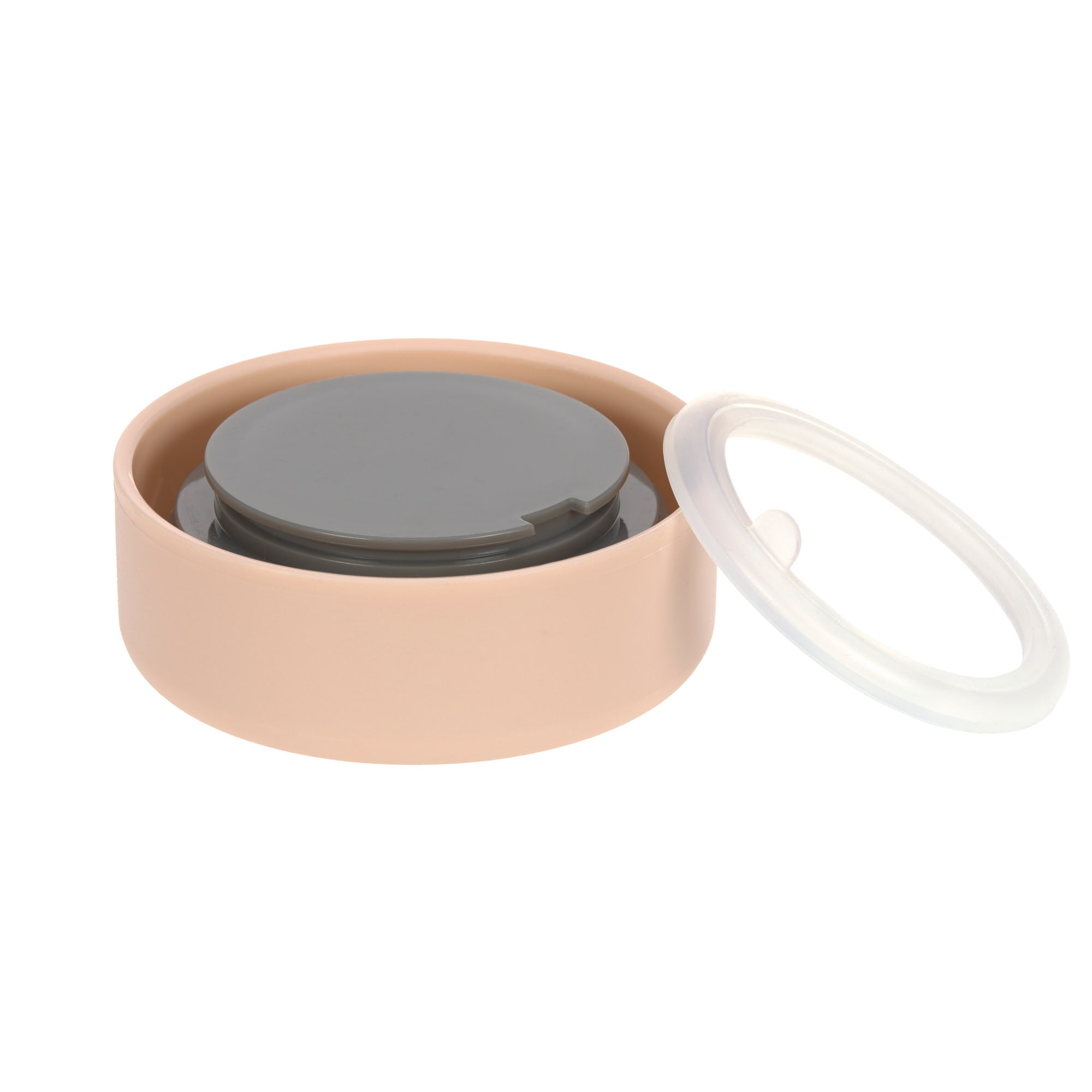 Lässig Food Jar Little Mateys Spicy Orange - 16