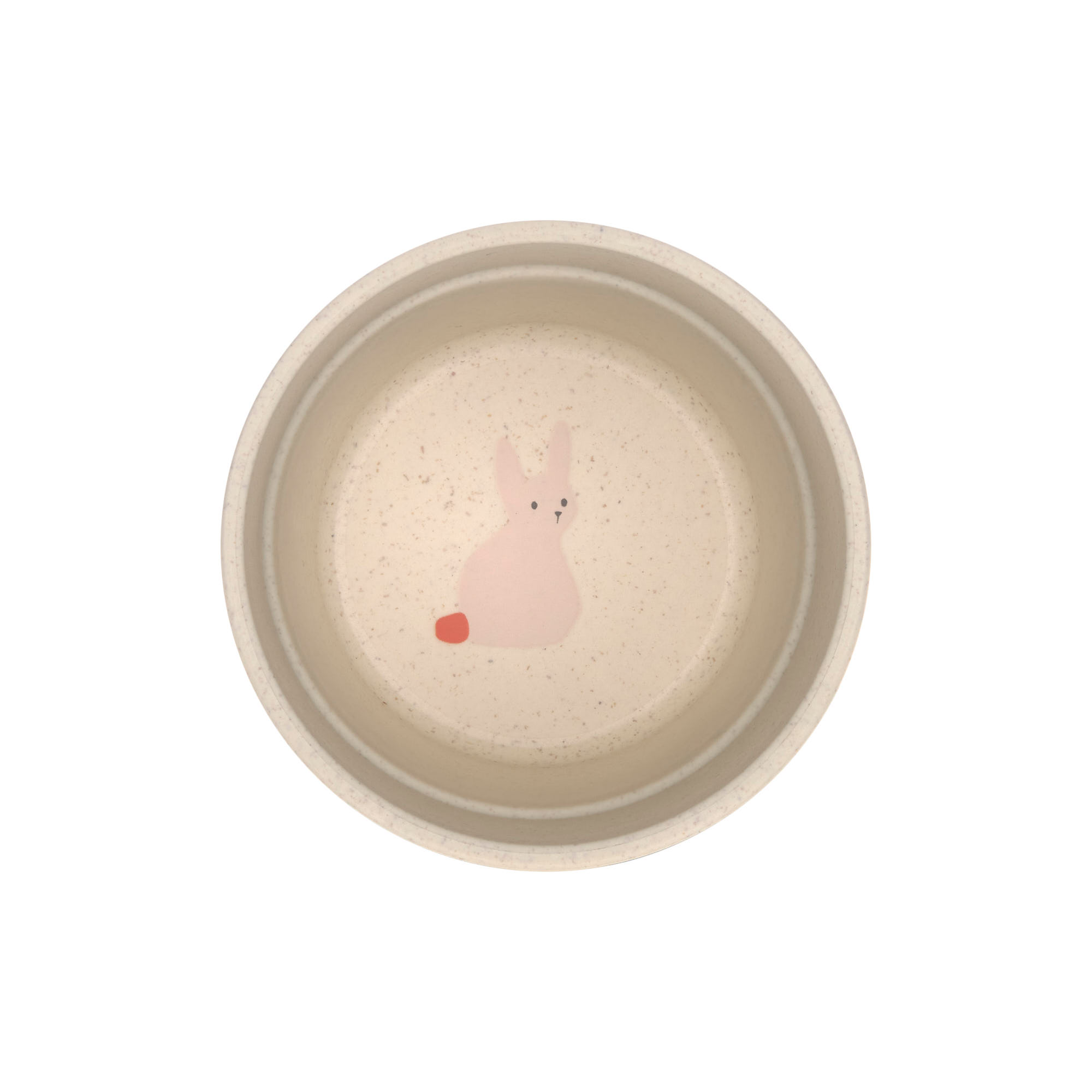 Lässig Mug PP/Cellulose Little Mateys Spicy Orange - 6