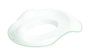 Toilet Trainer Gray