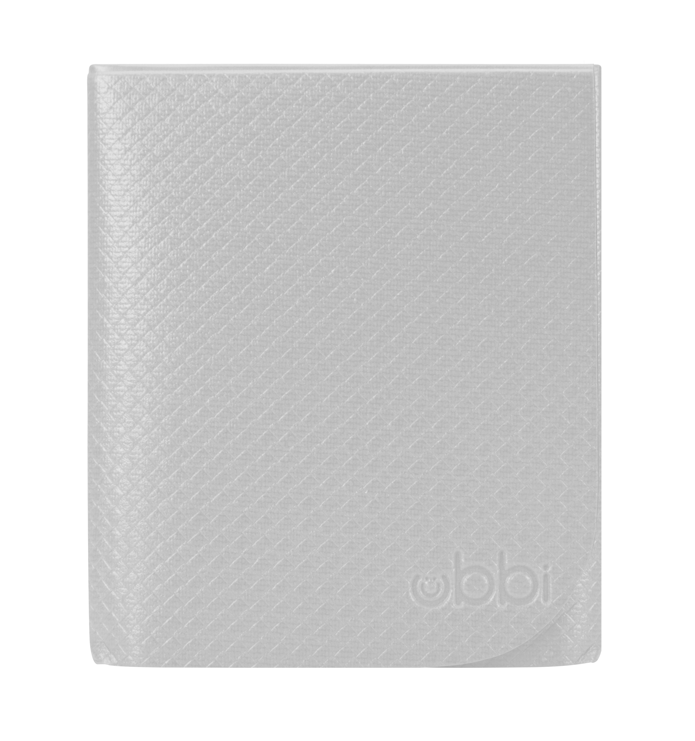 Changing Mat (Standalone) Gray
