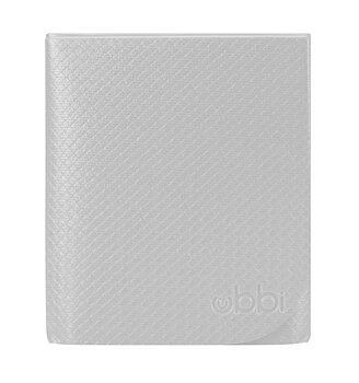Changing Mat (Standalone) Gray