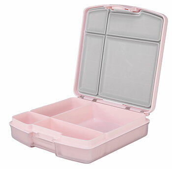 Bento Box Blush Pink