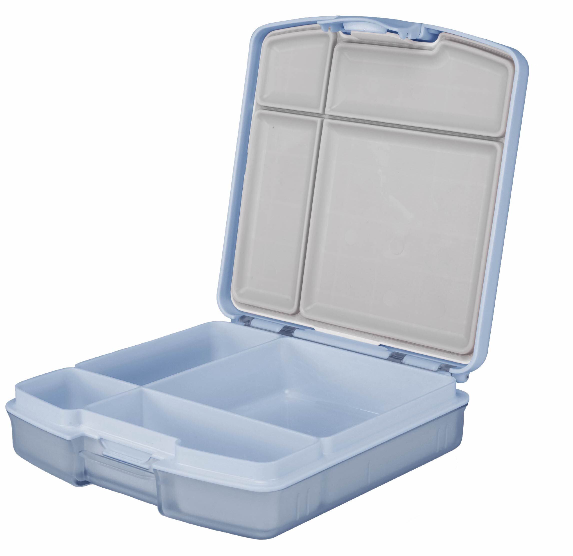 Bento Box Cloudy Blue - 2