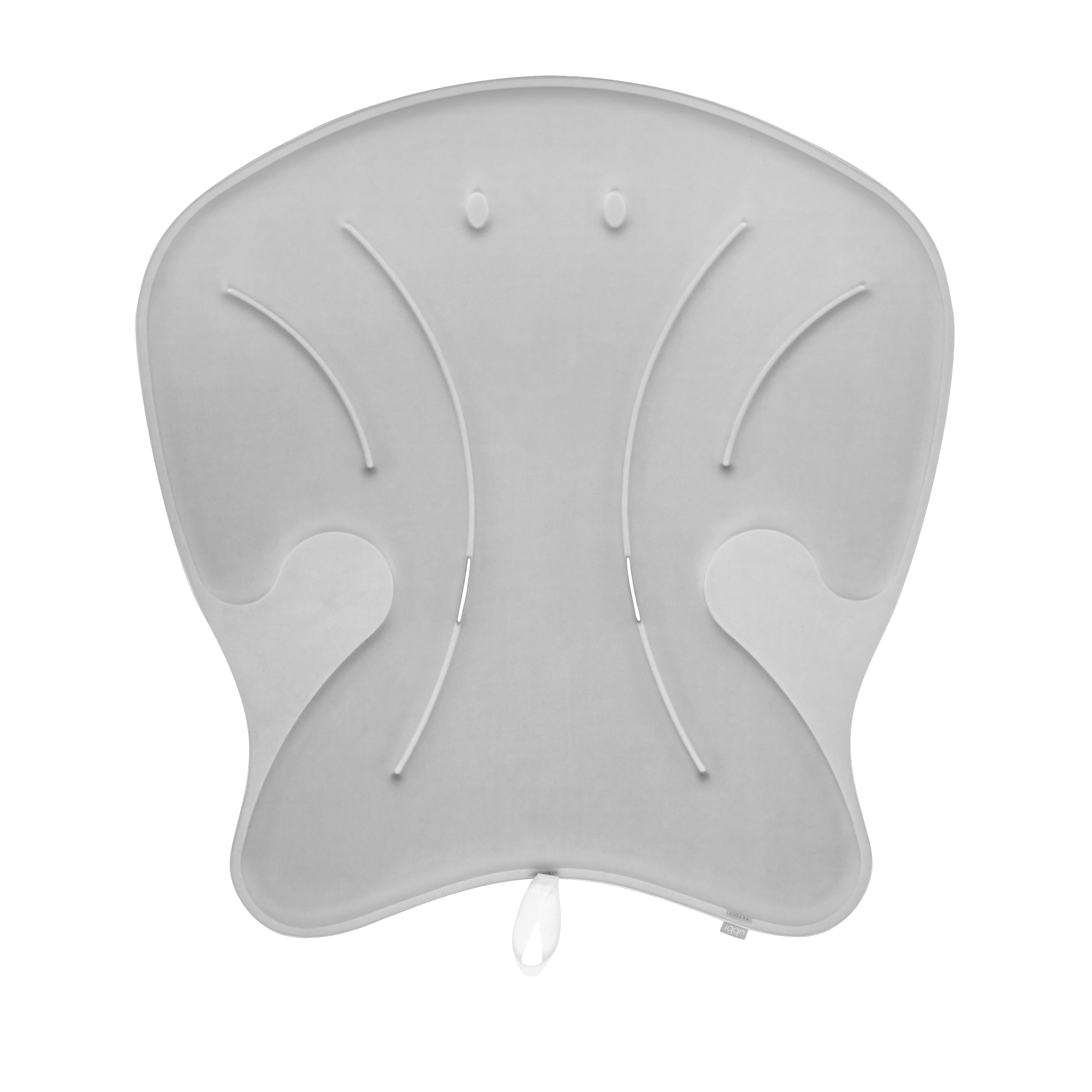 Sink Bather Gray