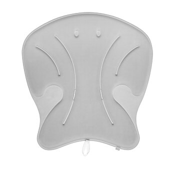 Sink Bather Gray