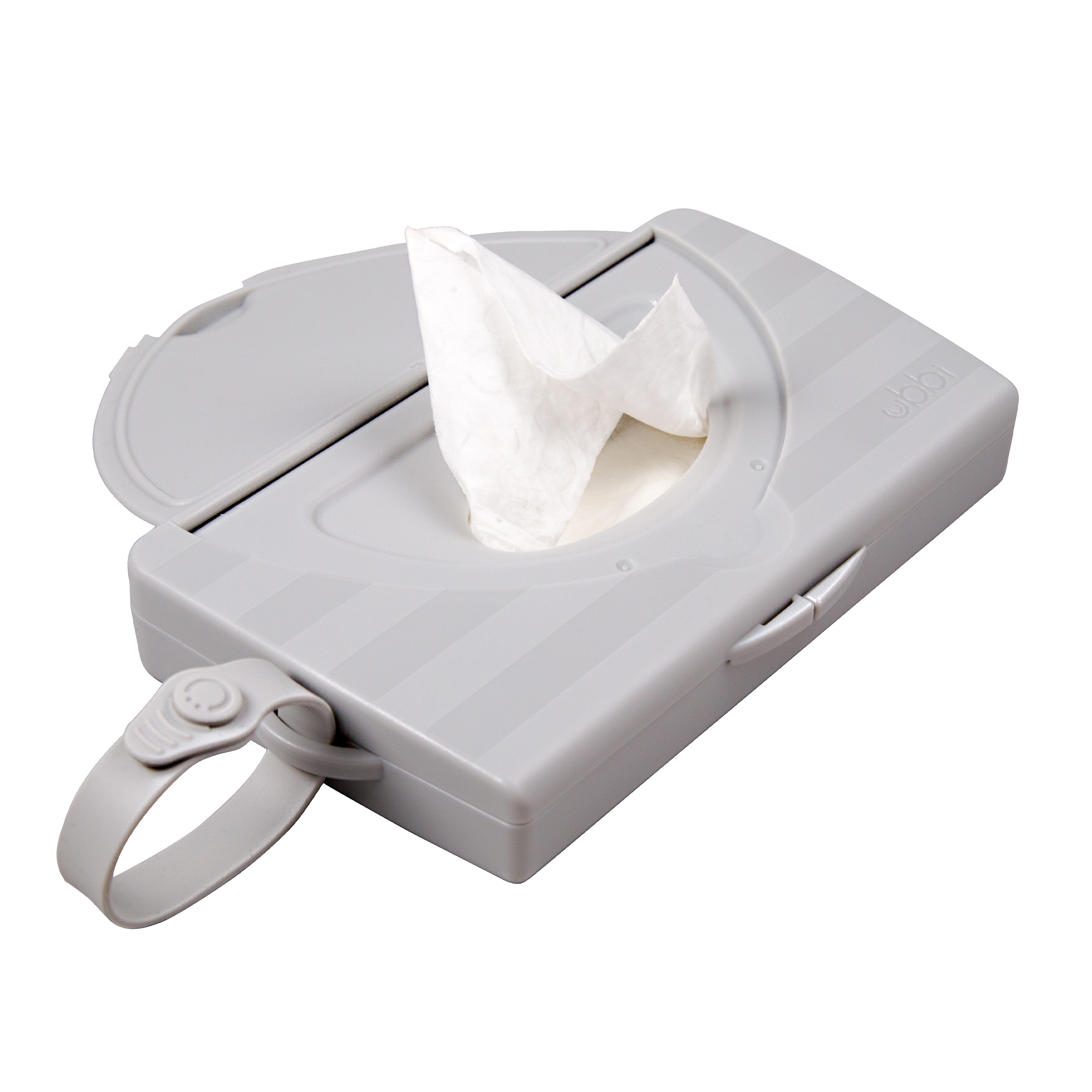 OTG Pet Wipes Dispenser Gray - 2