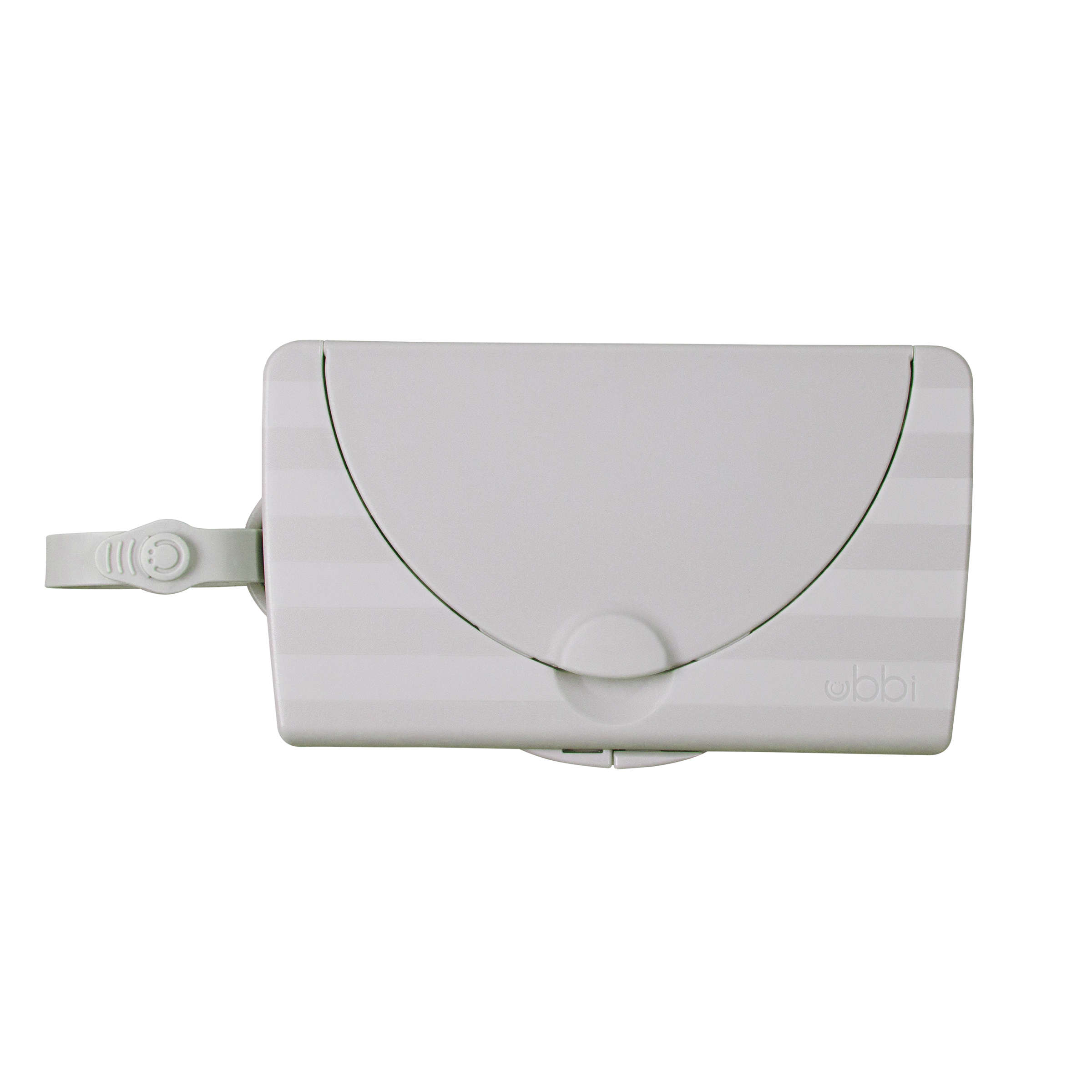 OTG Pet Wipes Dispenser Gray