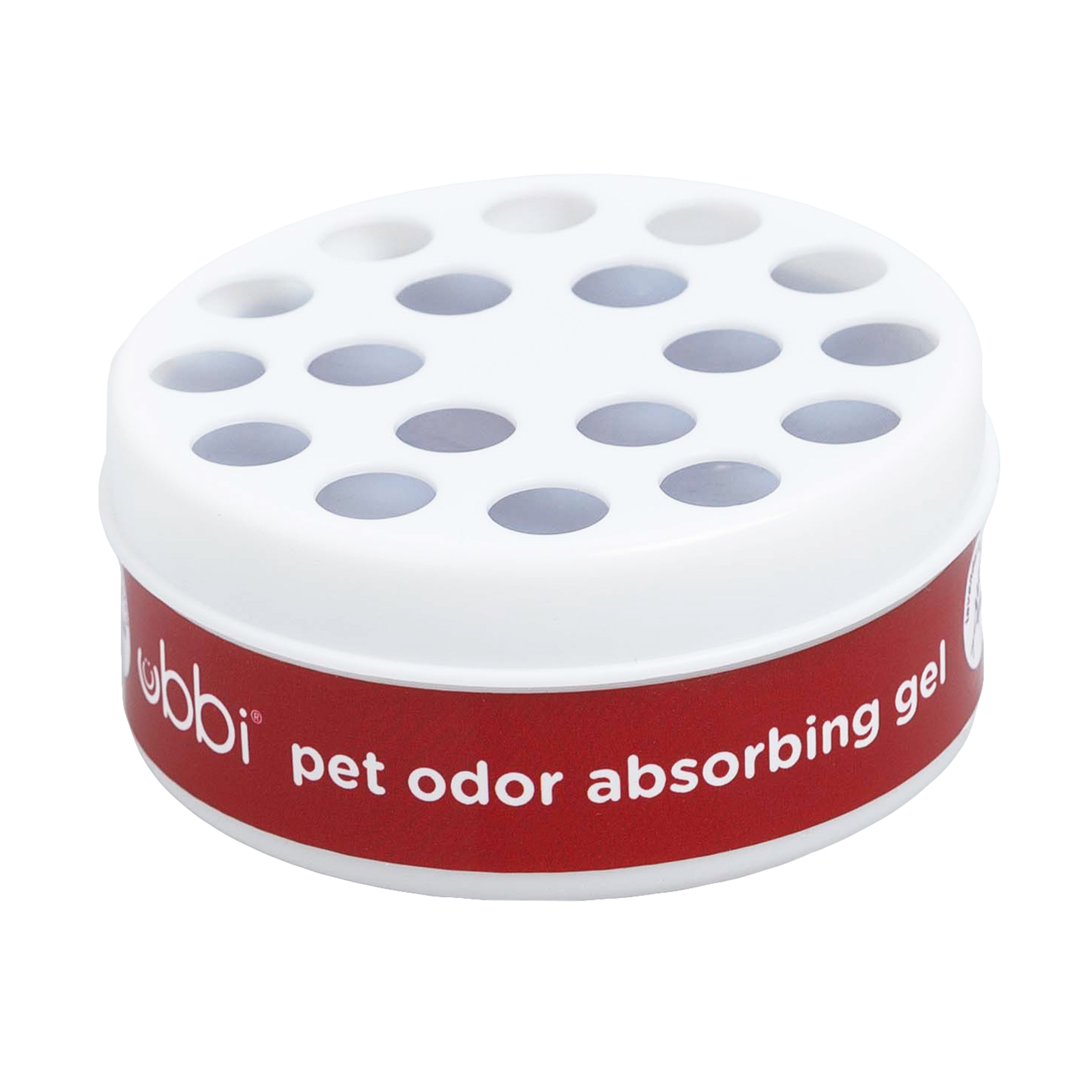 Pet Odor Absorbing Gel  - 3 pack Clear - 3