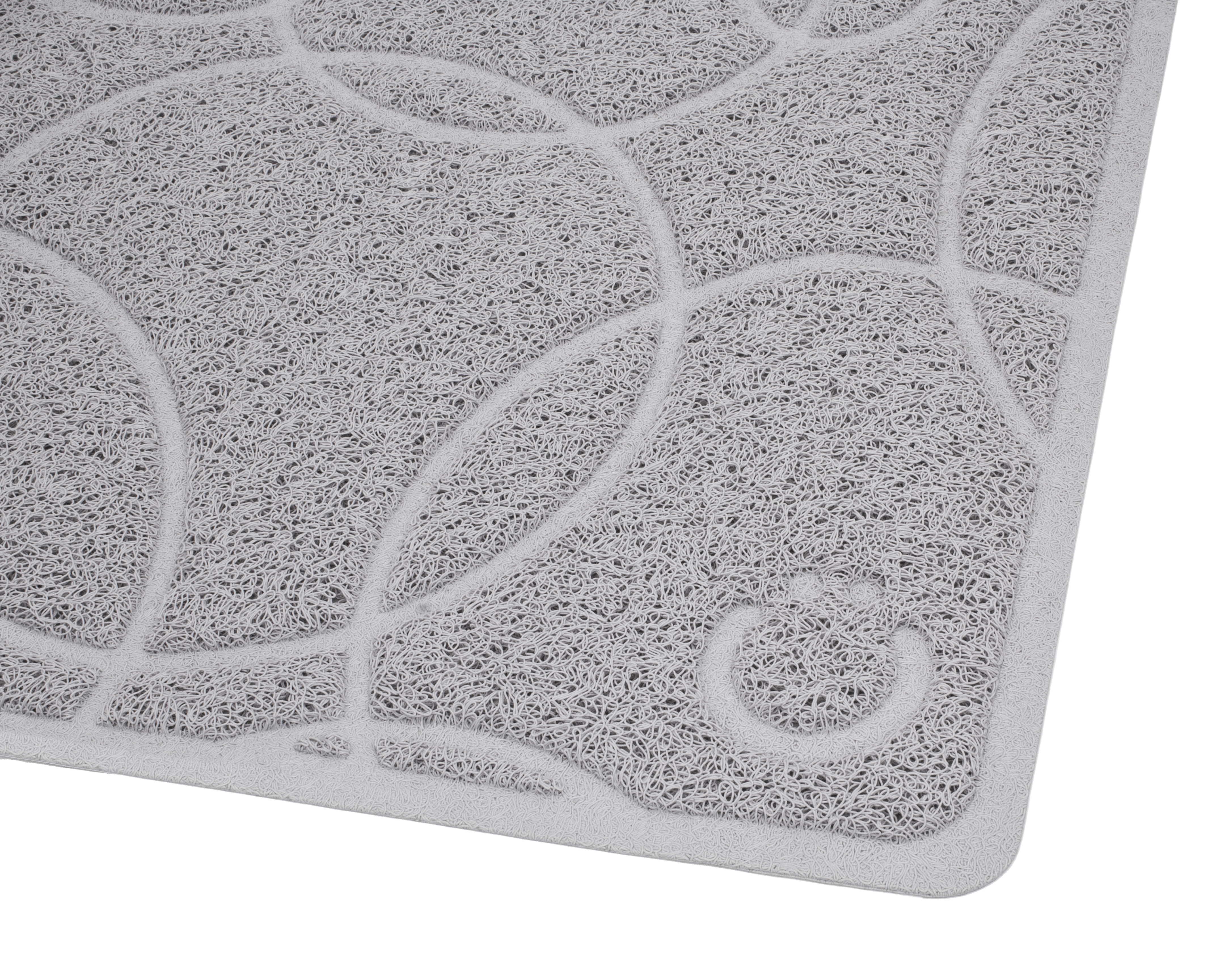 Litter Mat Gray - 3