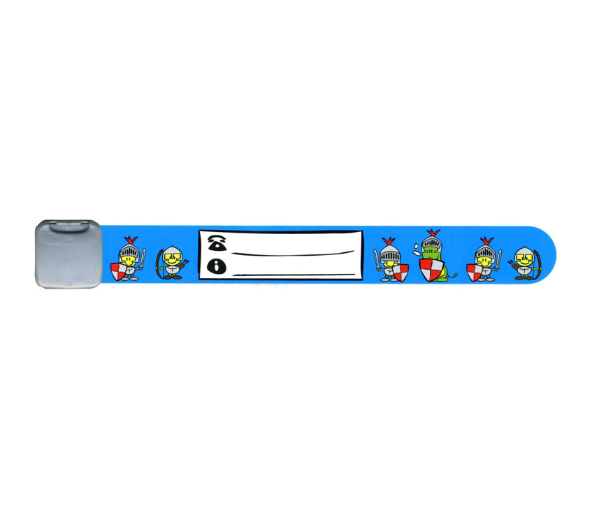 Infoband Riddare 1p