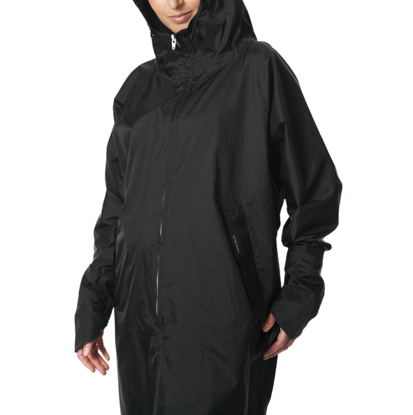 Raincoat - 4