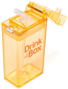 Drink in the Box Orange 1p