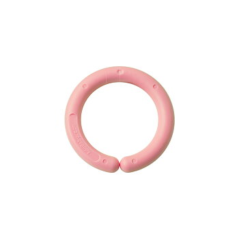 Barnvagnsringar Rosa