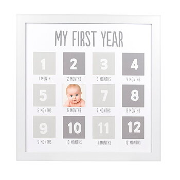 Pearhead First year frame
