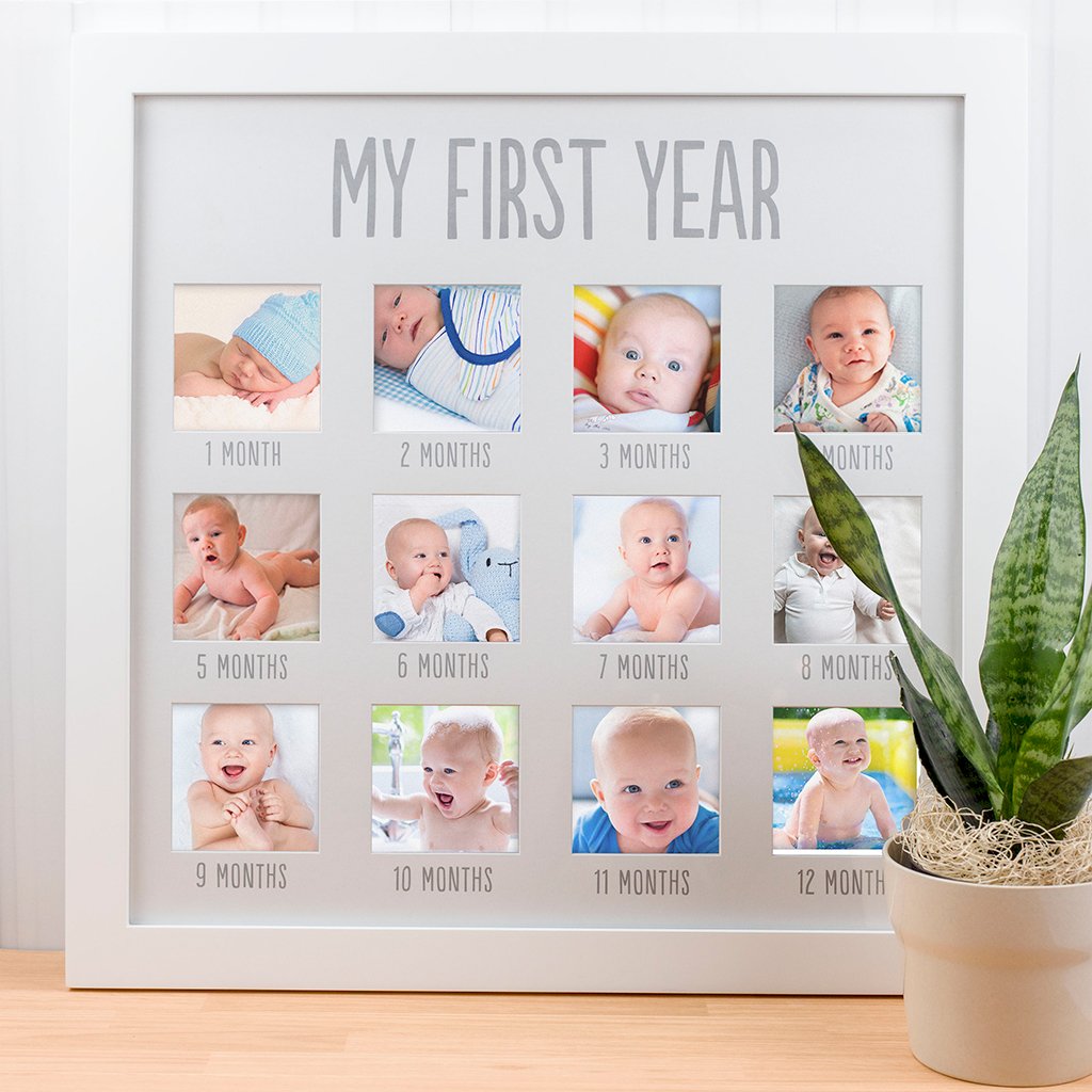 Pearhead First year frame - 2