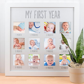Pearhead First year frame