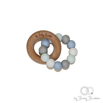 By Baby Bubbles Bitring Sea Foam
