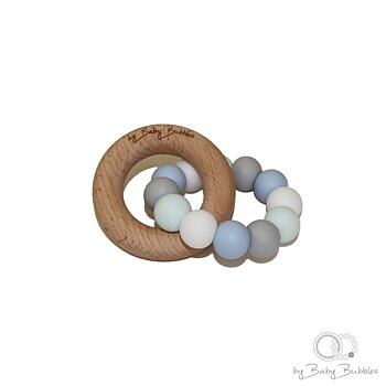 By Baby Bubbles Bitring Sea Foam