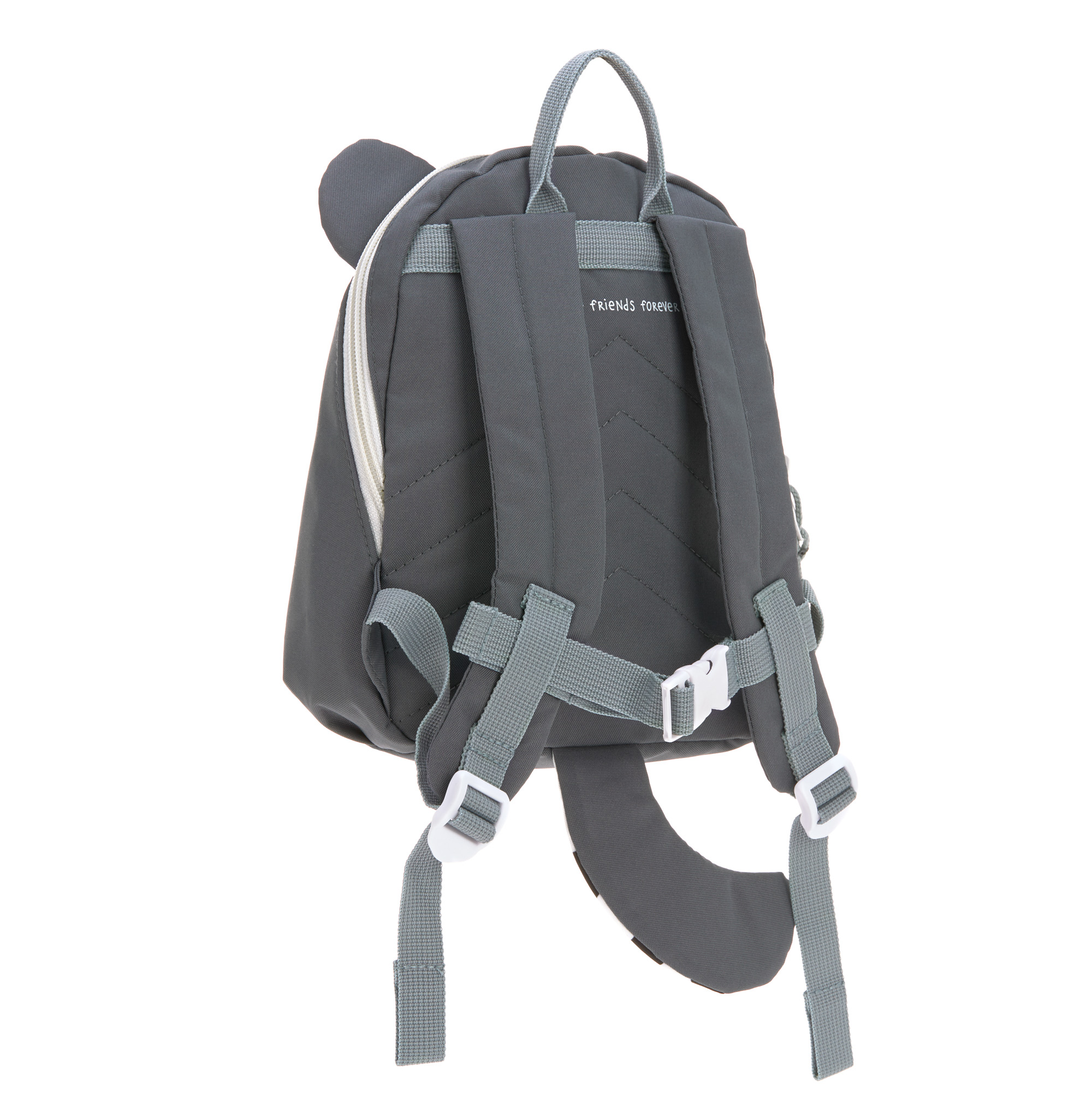 Lässig Tiny Backpack About Friends Racoon - 3