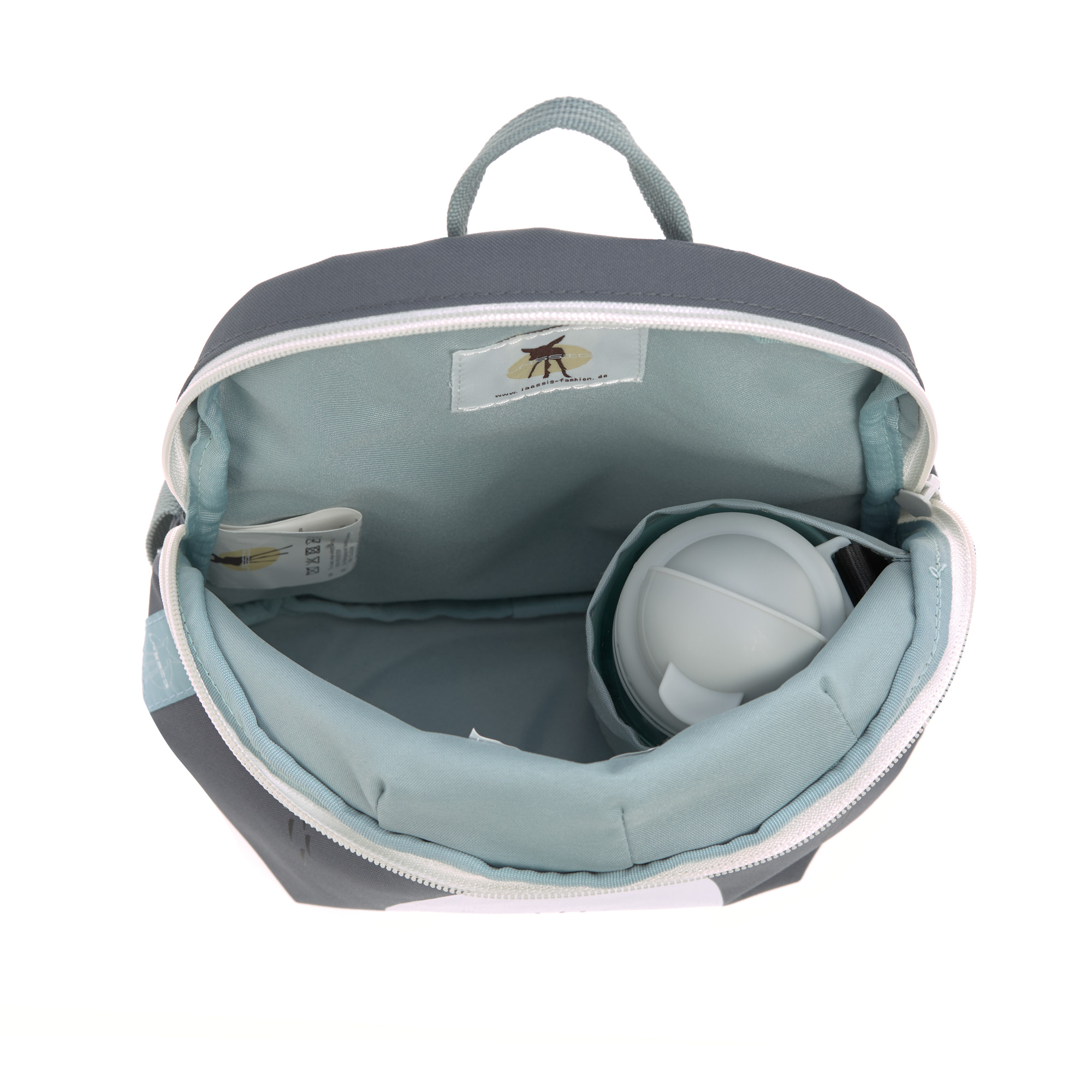 Lässig Tiny Backpack About Friends Racoon - 4