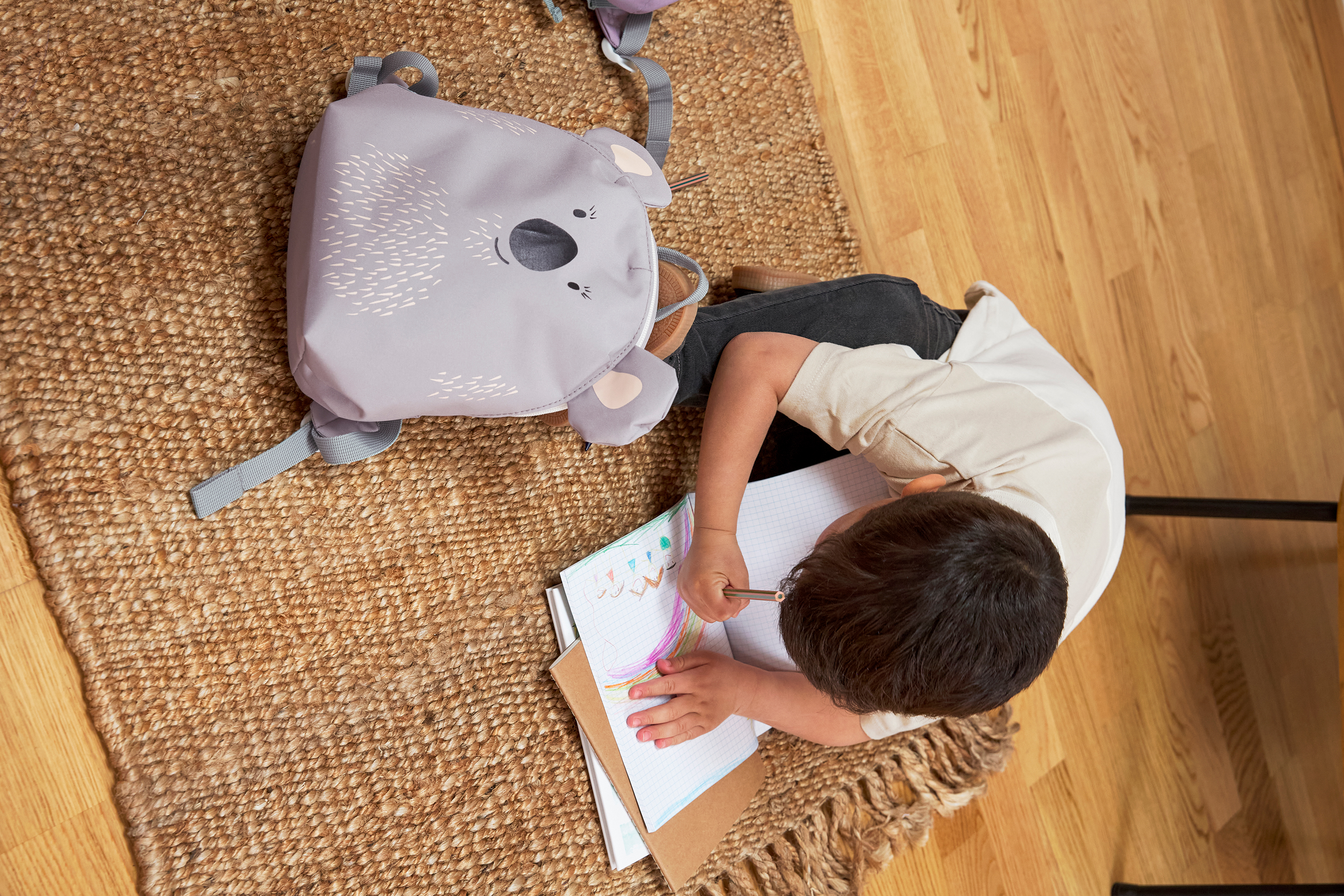 Lässig Tiny Backpack About Friends Koala - 7