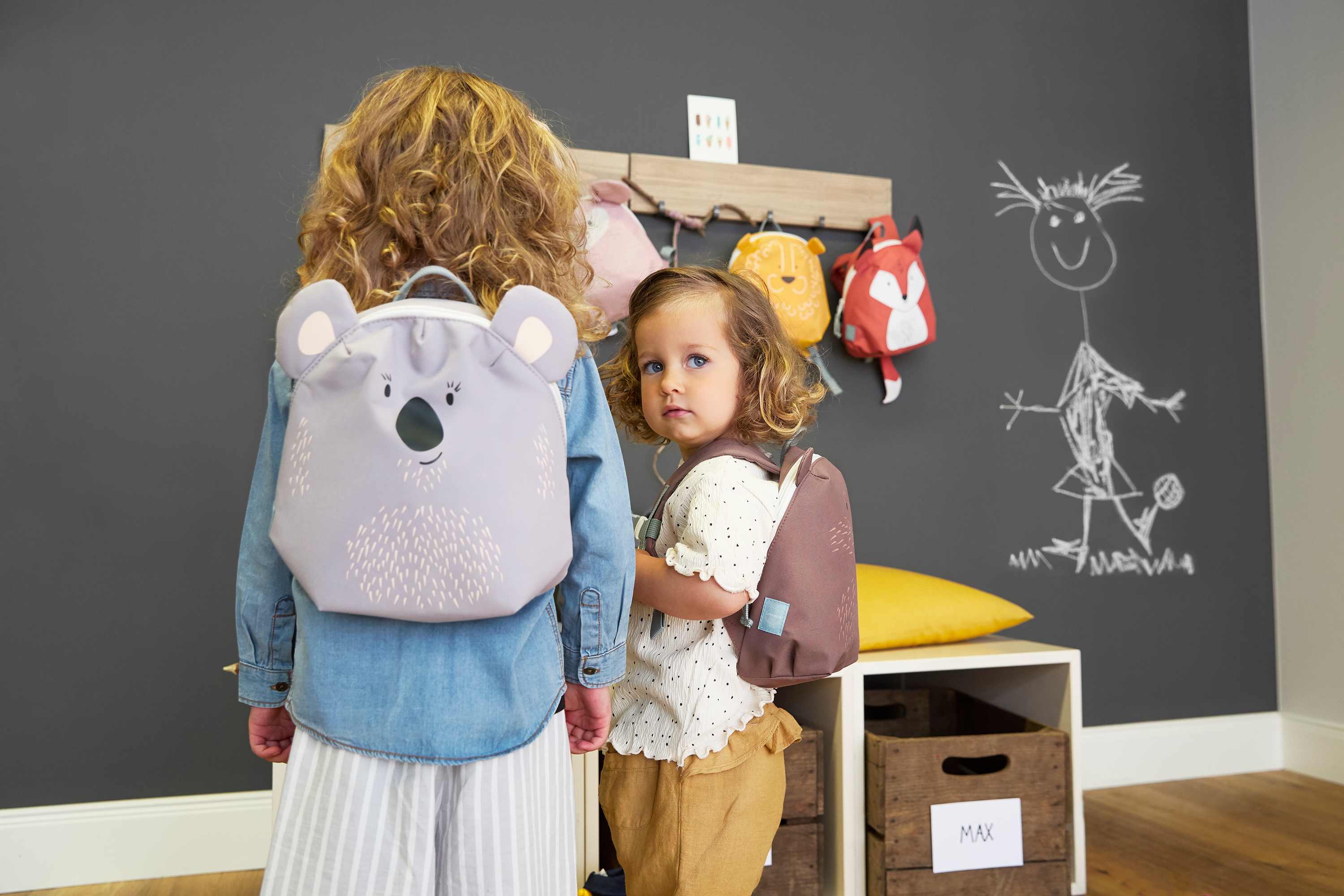 Lässig Tiny Backpack About Friends Koala - 2