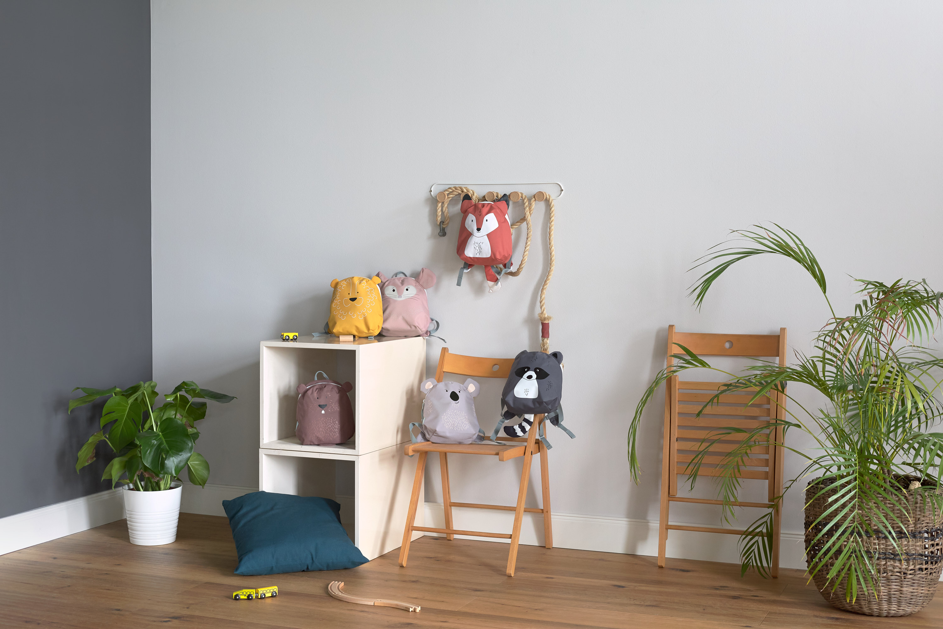 Lässig Tiny Backpack About Friends Koala - 9