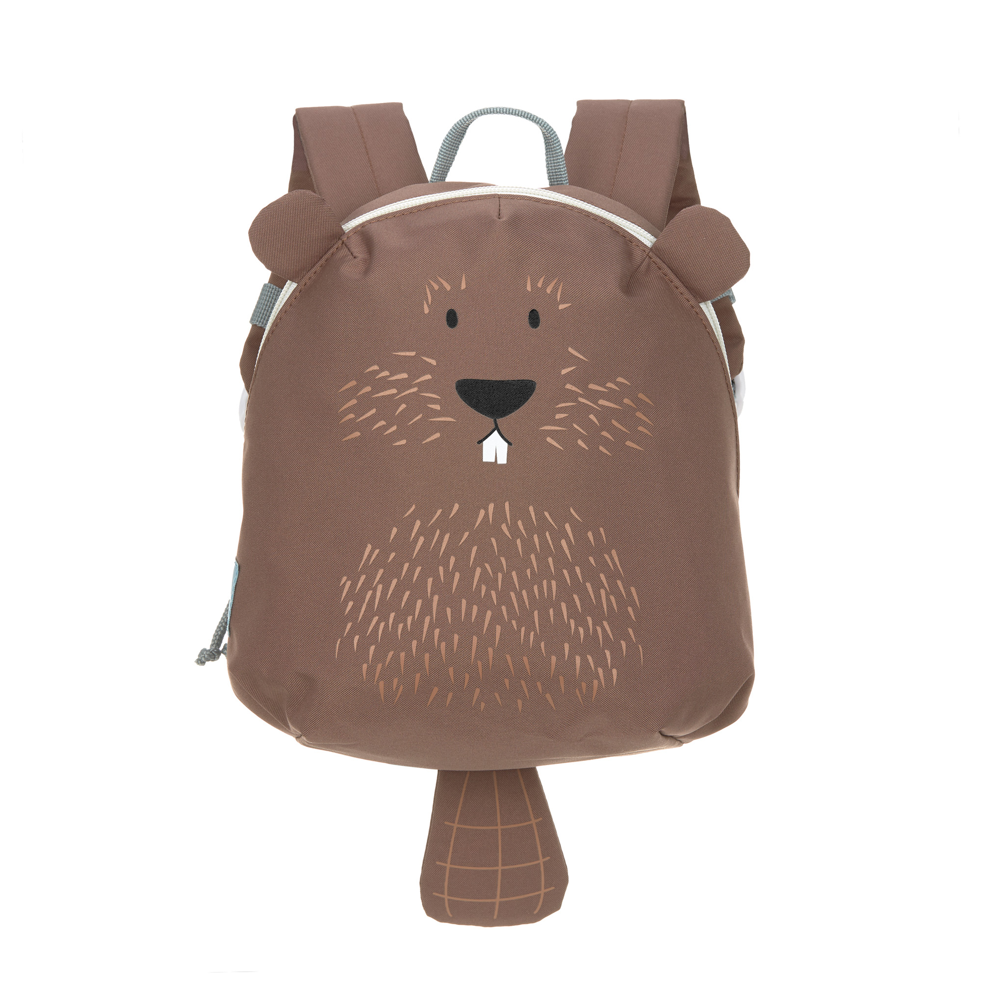 Lässig Tiny Backpack About Friends Beaver