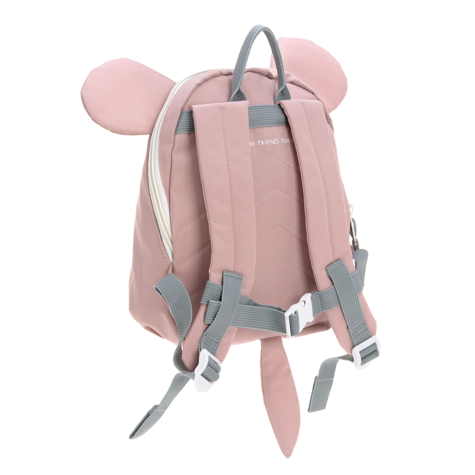 Lässig Tiny Backpack About Friends Chinchilla - 4