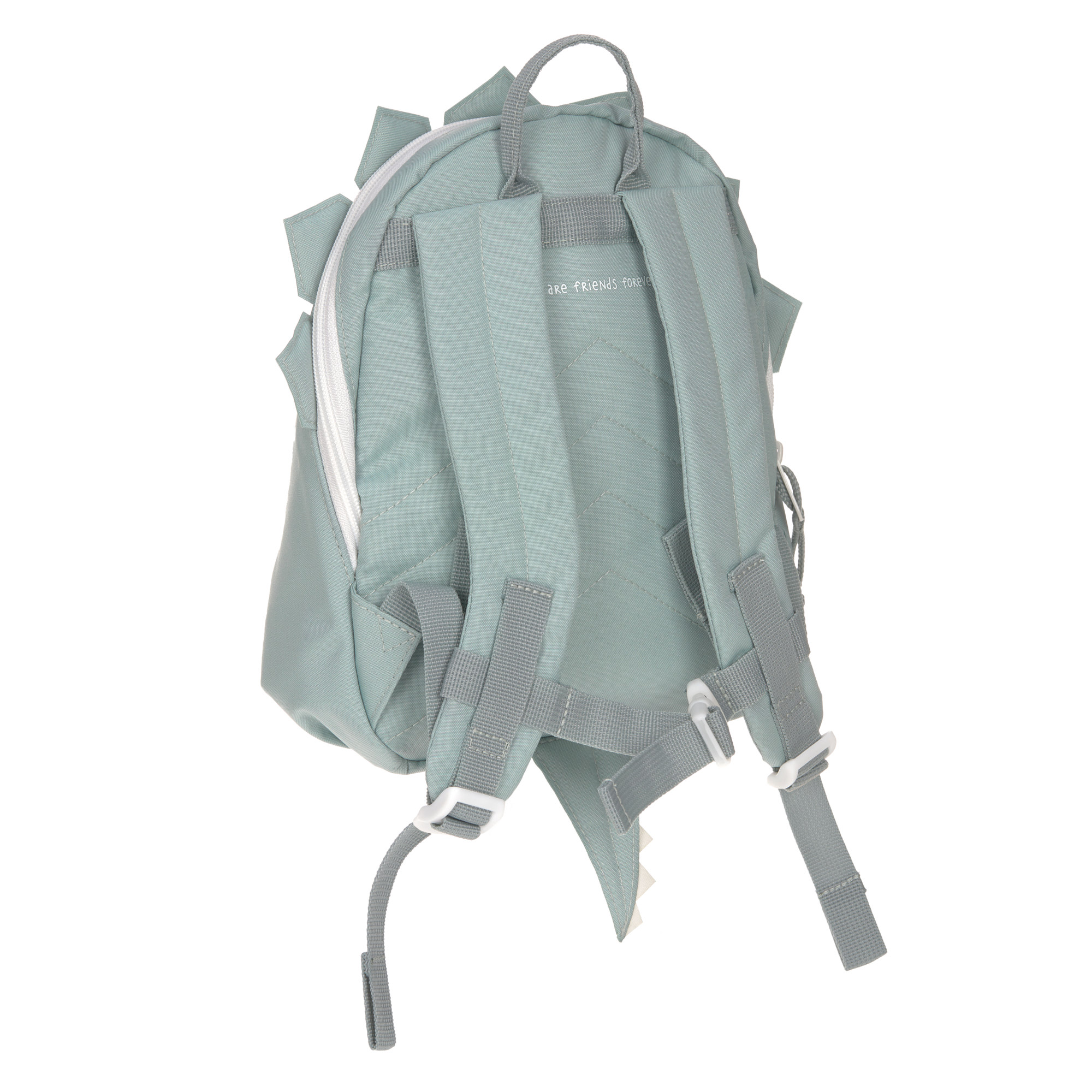 Lässig Tiny Backpack About Friends Dino Green - 3