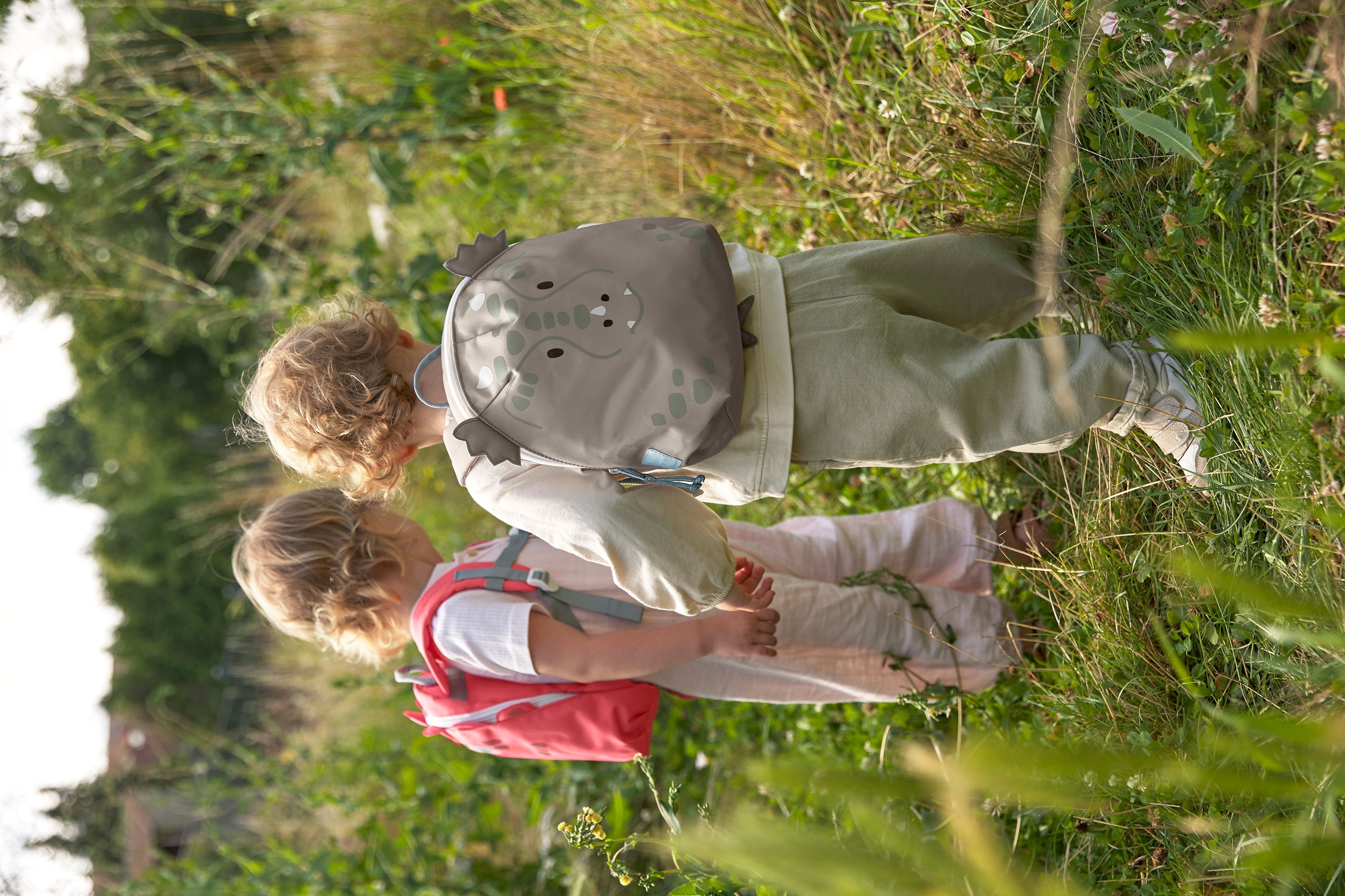 Lässig Tiny Backpack About Friends Dragon - 8
