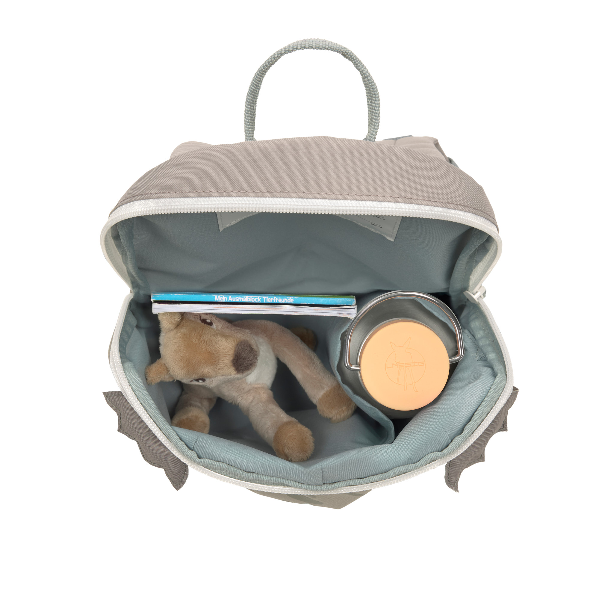 Lässig Tiny Backpack About Friends Dragon - 5