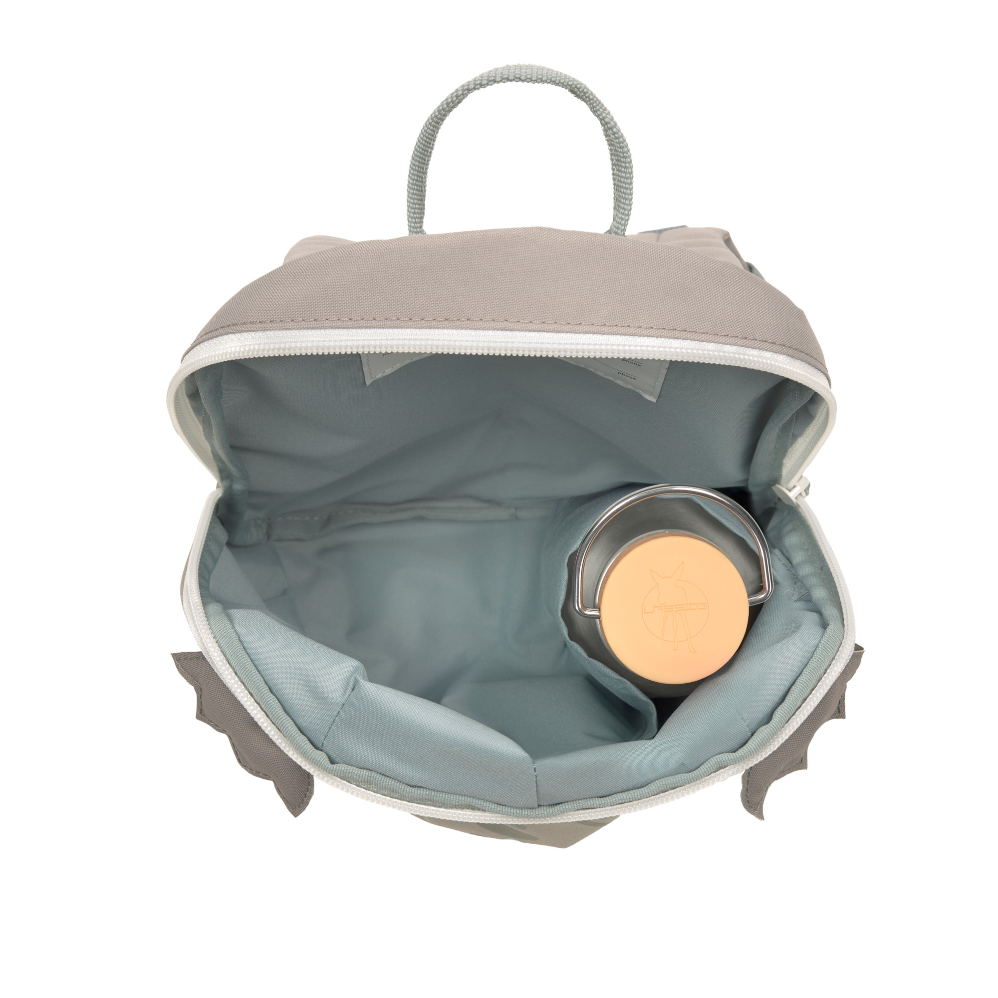 Lässig Tiny Backpack About Friends Dragon - 4